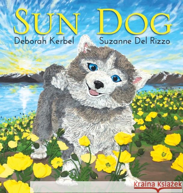 Sun Dog Deborah Kerbel Suzanne de 9781772780383 Pajama Press - książka