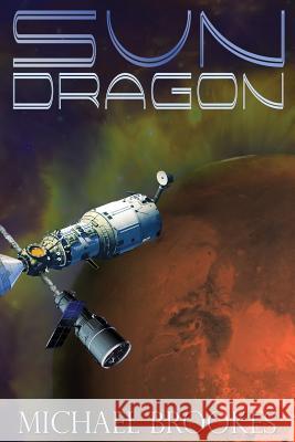 Sun Dragon Michael Brookes David Wailing Katie Stewart 9781502886149 Createspace - książka