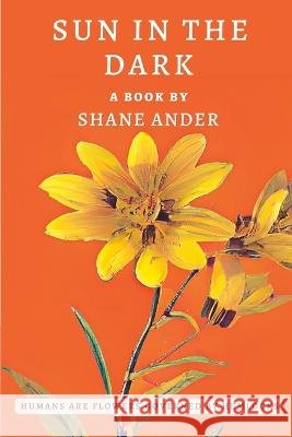 Sun in the Dark Shane Ander   9798372417359 Independently Published - książka