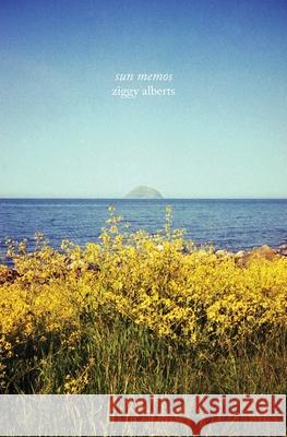 sun memos Ziggy Alberts 9780648705765 Commonfolk Publishing - książka