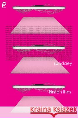 sundaey Kirsten Ihns 9780982770498 Propeller Publishing LLC - książka