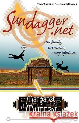 Sundagger.Net Margaret Murray 9780979357305 WriteWords Press - książka