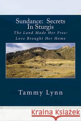 Sundance Tammy Lynn 9781517418328 Createspace Independent Publishing Platform - książka