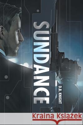 Sundance D B Knight 9781645842774 Page Publishing, Inc. - książka