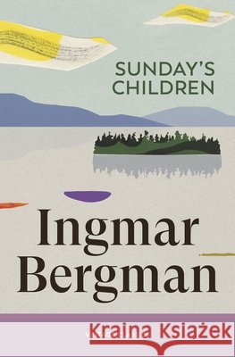Sunday's Children Ingmar Bergman 9781529986082 Random House - książka