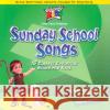 Sunday School Songs Cedarmont Kids 9780005072332 Benson Records