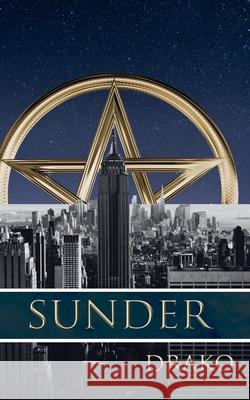 Sunder Drako 9798227642585 Drako - książka