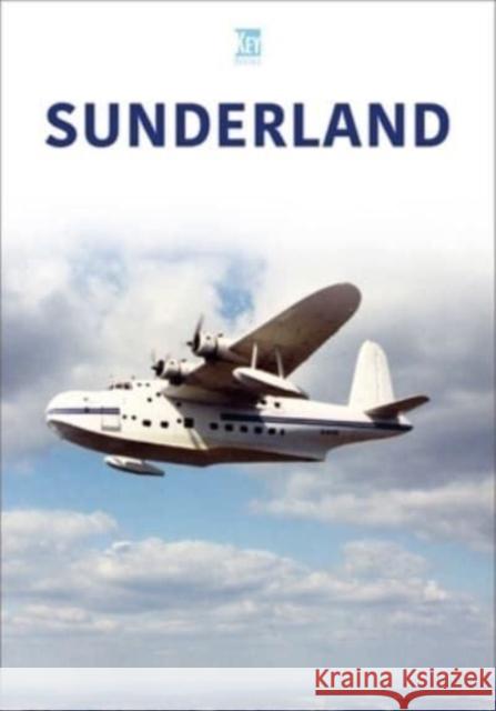 Sunderland Key Publishing 9781802824582 Key Publishing Ltd - książka