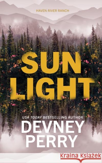 Sunlight Devney Perry 9781662518973 Montlake - książka