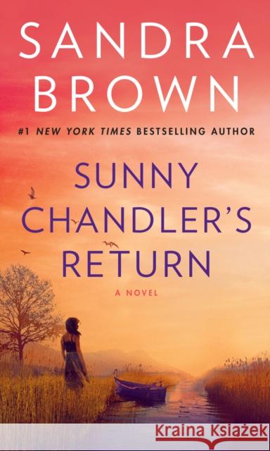 Sunny Chandler's Return: A Novel  9780553576061 Bantam Books - książka