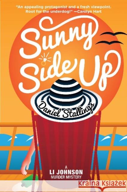 Sunny Side Up Daniel Stallings 9781610353113 Pace Press - książka