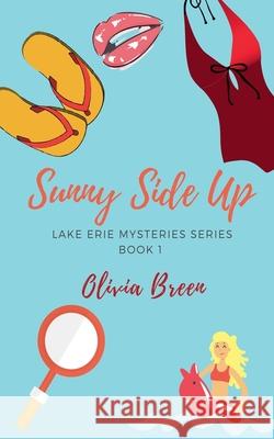 Sunny Side Up Breen Olivia Breen 9798201733490 Draft2Digital - książka