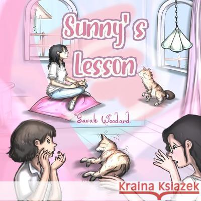 Sunny's Lesson Carlos Lopez Sarah Woodard  9798360403388 Independently Published - książka