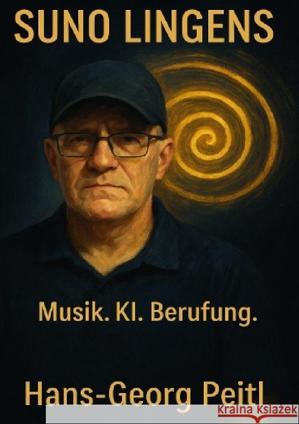 Suno Lingens Peitl, Hans-Georg 9783819774140 epubli - książka