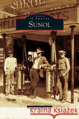 Sunol Victoria Christian 9781531635237 Arcadia Publishing Library Editions - książka