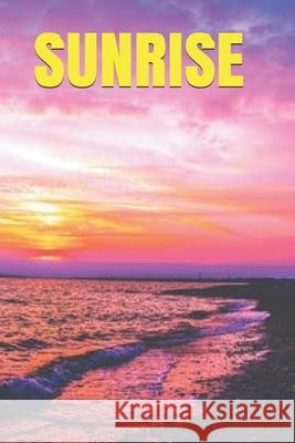 Sunrise Kiki Carrington 9781095324455 Independently Published - książka