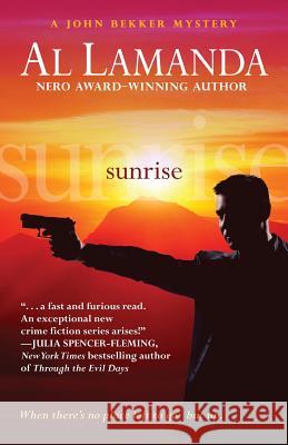 Sunrise Al Lamanda 9781948338264 Encircle Publications, LLC - książka