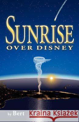 Sunrise Over Disney L. N. Smith 9780965331630 L.N. Smith Publishing - książka