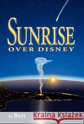 Sunrise Over Disney L. N. Smith 9780965331647 L.N. Smith Publishing - książka