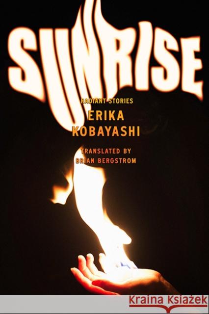 Sunrise: Radiant Stories Erika Kobayashi Brian Bergstrom 9781662601170 Astra Publishing House - książka