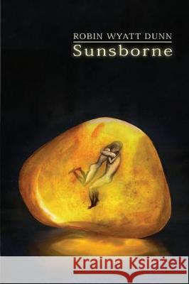 Sunsborne Robin Wyatt Dunn 9781988397757 Scarlet Leaf - książka
