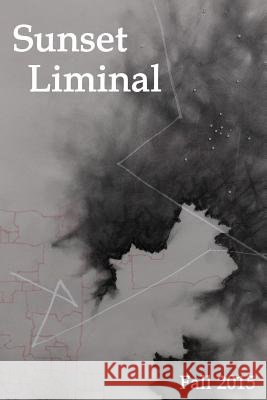 Sunset Liminal vol. 2: Fall 2015 Scheiber, Greg 9780692546680 Sunset Liminal Press - książka