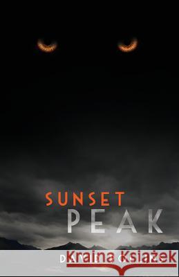 Sunset Peak David Rollins 9781946977441 Yorkshire Publishing - książka