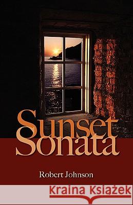 Sunset Sonata Robert Johnson 9781883911829 Brandylane Publishers, Inc. - książka