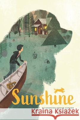 Sunshine Marion Bauer 9781536214116 Candlewick Press (MA) - książka