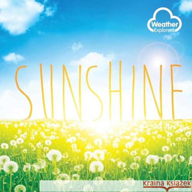 Sunshine Harriet Brundle 9781805053439 BookLife Publishing - książka