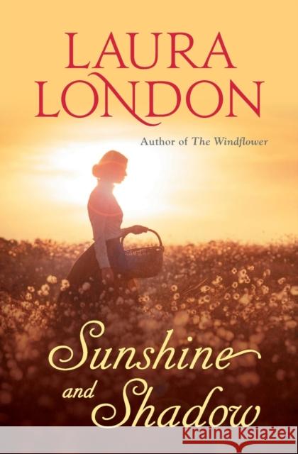 Sunshine and Shadow Laura London 9781455555581 Forever Yours - książka