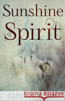 Sunshine Spirit Barbara Willis 9784824104700 Next Chapter - książka