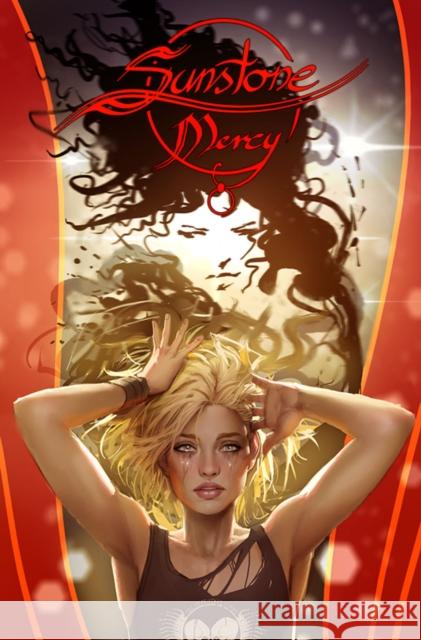 Sunstone Mercy Volume 8: Mercy Stjepan Sejic 9781534399532 Image Comics - książka