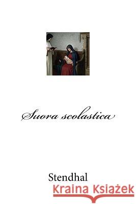 Suora scolastica Mybook 9781974390793 Createspace Independent Publishing Platform - książka