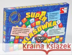 Super Klasówka SAMO-POL  5903706000419 SAMO-POL - książka