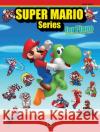 Super Mario Series: Intermediate--Advanced  9780739082959 Alfred Publishing Co Inc.,U.S.