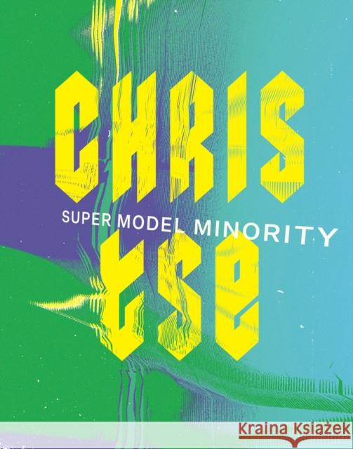 Super Model Minority Chris Tse 9781869409616 Auckland University Press - książka
