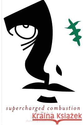 Supercharged Combustion Volume III: Tesla Coil Barbara M. Zavaleta Anatalia Anais Zavaleta 9781480133723 Createspace - książka