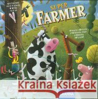 Superfarmer GRANNA  5900221001754 Granna - książka