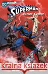 Superman - Action Comics Johnson, Philip Kennedy, Hanna, Scott, Glapion, Jonathan 9783741629884 Panini Manga und Comic