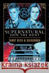 Supernatural - Tarot Deck and Guidebook Minerva Siegel 9781789097573 Titan Books Ltd