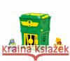 SuperZings S - 6 Kaboom Trap  8431618006344 Magic Box Int.
