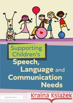 Supporting Children's Speech, Language and Communication Needs Susan McCool 9781041138105 Routledge - książka