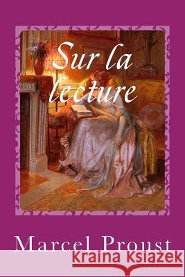 Sur la lecture Sanchez, Gustavo J. 9781541028999 Createspace Independent Publishing Platform - książka