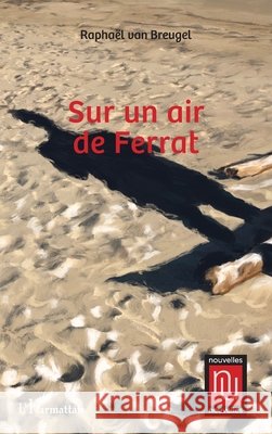 Sur un air de Ferrat Rapha?l Va 9782336512235 Editions L'Harmattan - książka