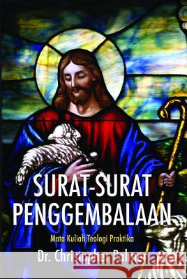 Surat-Surat Penggembalaan Christopher Palmer 9781532669743 Wipf & Stock Publishers - książka