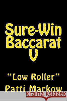 Sure-Win Baccarat V: 