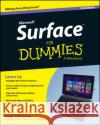Surface for Dummies Rathbone, Andy 9781118898635 John Wiley & Sons