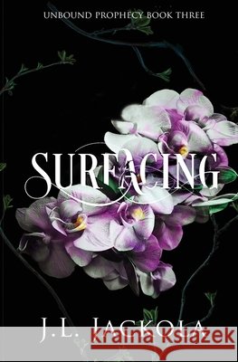 Surfacing J. L. Jackola 9781960784766 Tivshe Publishing - książka