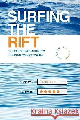 Surfing the Rift Culli Jo 9781441570703 Xlibris Corporation - książka